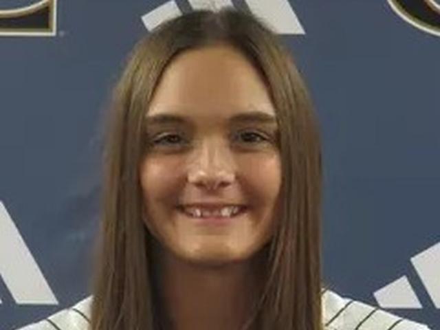 Brooke Flewelling